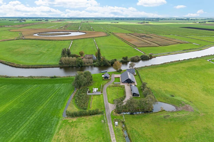 Schoterweg 17 in Rotstergaast