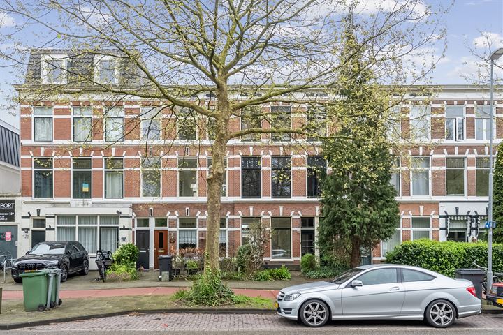 Schoterweg 182 in Haarlem foto