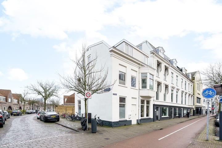 Schoterweg 24 in Haarlem foto