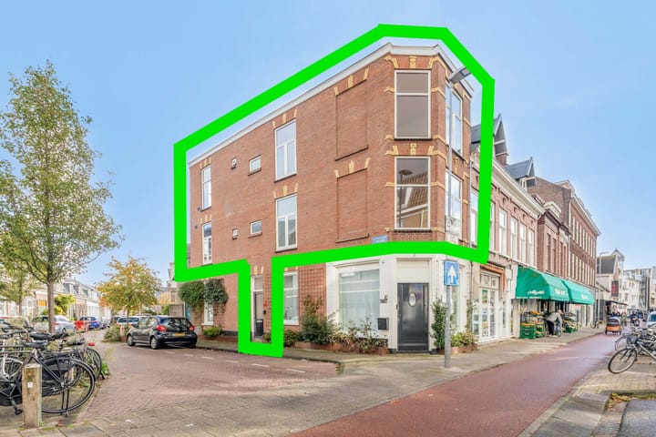 Foto van woning Schoterweg 42-RD, Haarlem