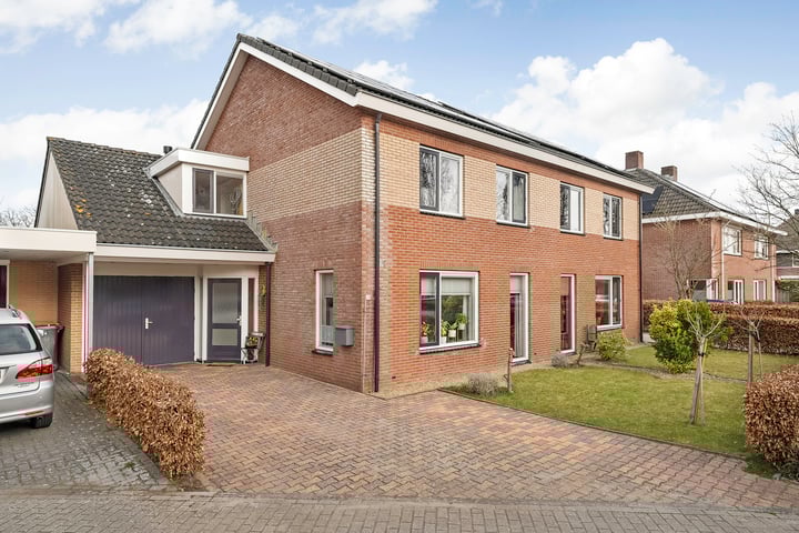 Schotlaan 29 in Hardenberg