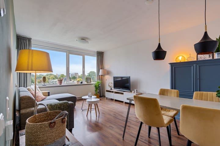 Foto van woning Schotlandstraat 146, Haarlem