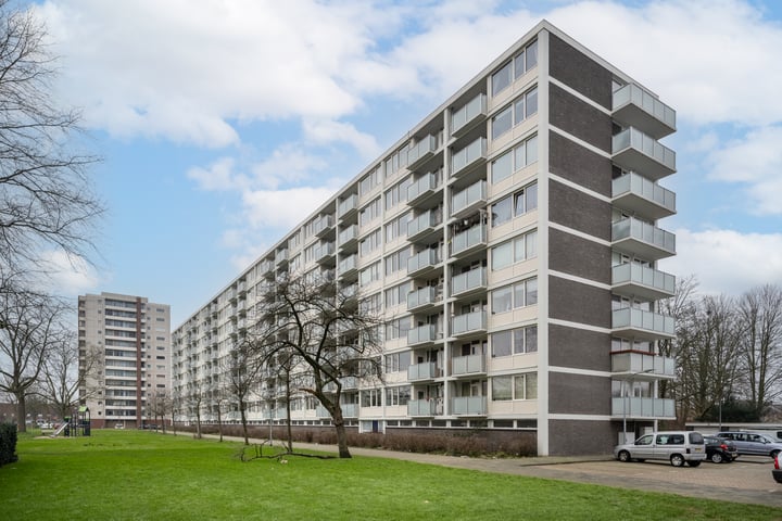 Schotlandstraat 22 in Haarlem foto
