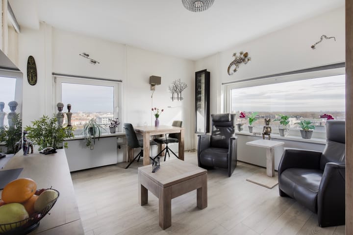 Schotlandstraat 314 in Haarlem foto