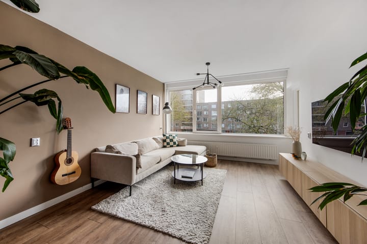 Schotlandstraat 56 in Haarlem foto