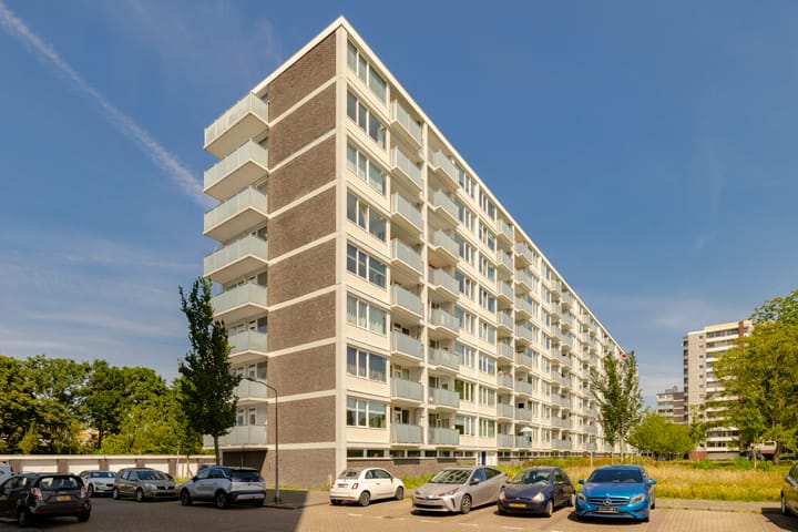 Schotlandstraat 94 in Haarlem