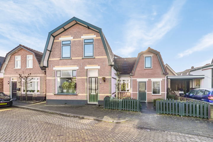 Foto van woning Schotweg 15, Apeldoorn