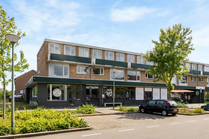 Foto van woning Schout Offermanstraat 60E, Roermond