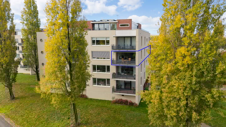 Schout van Bergaignestraat 77 in 's-Hertogenbosch foto