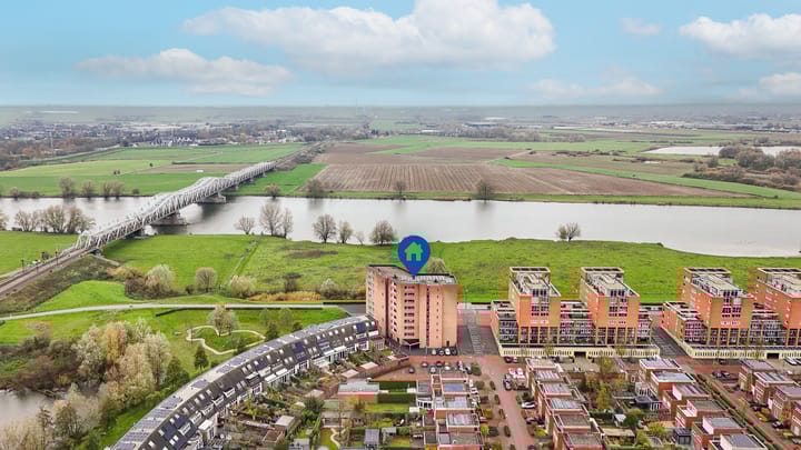 Schout van Doernestraat 12 in 's-Hertogenbosch