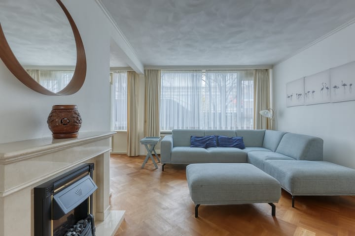 Schout Van Eijklaan 130 in Leidschendam