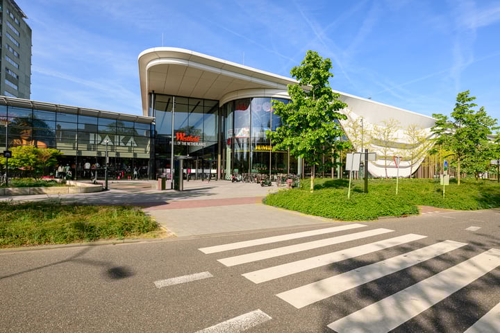 Foto van woning Schout Van Eijklaan 240, Leidschendam