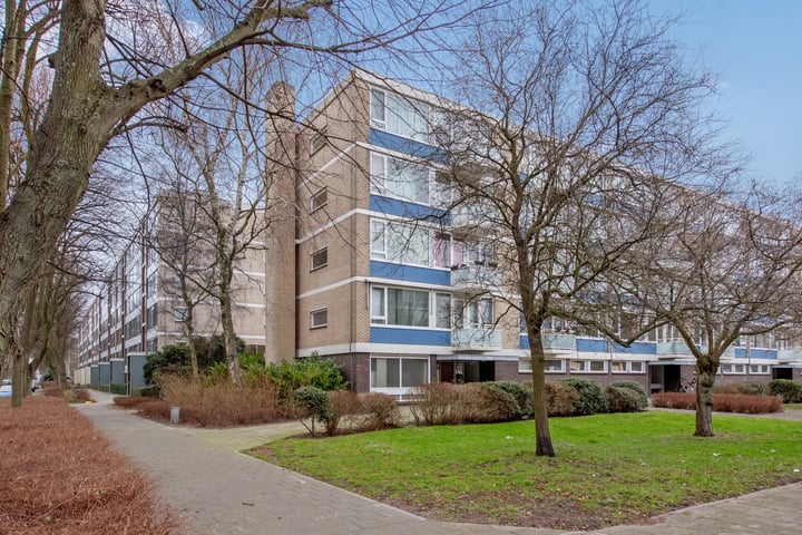 Schout Van Eijklaan 5 in Leidschendam foto