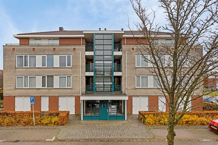 Schout van Herenthalsplein 22 in 's-Hertogenbosch foto