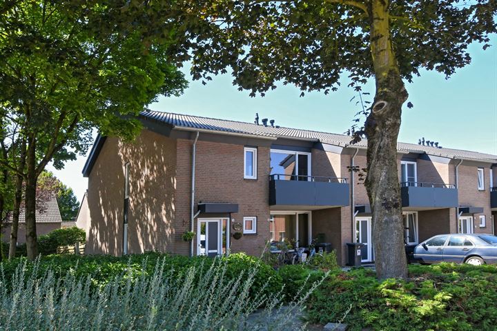 Foto van woning Schout van Merwijckstraat 50, Panningen