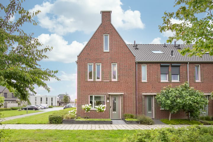Schout Wylerstraat 24 in Roermond