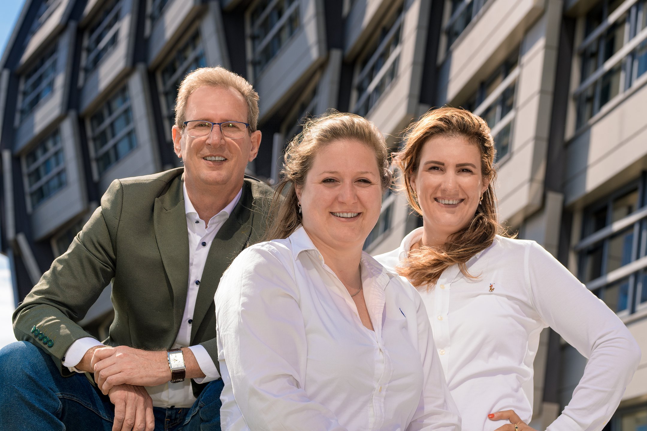 Kantoor foto van Schouten Barmentlo Makelaars en taxateurs