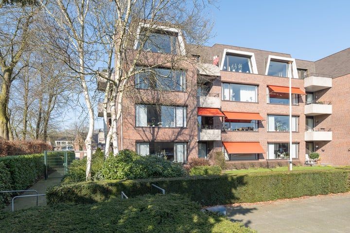 Schouten Hof 26 in Barneveld foto