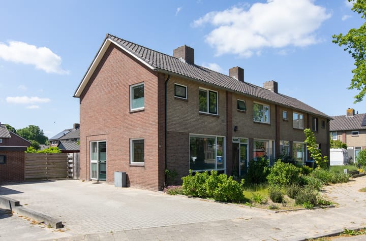 Schoutenlaan 8 in Rheden foto