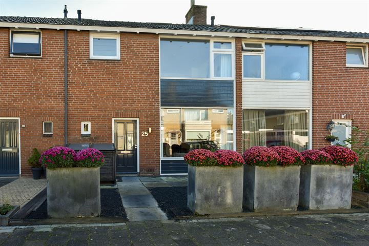 Schoutenstraat 25 in Mijdrecht foto