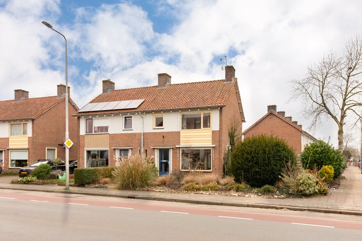 Schoutenstraat 93 in Barneveld foto