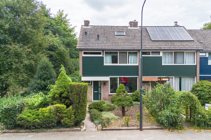 Schoutenveld 301 in Apeldoorn foto