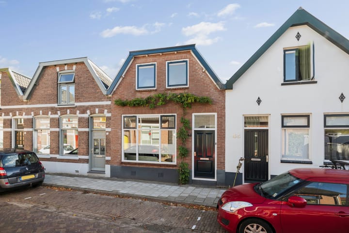Foto van woning Schoutenweg 46, Deventer