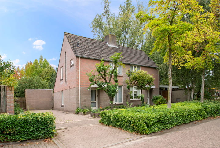 Schoutstraat 14 in Bladel