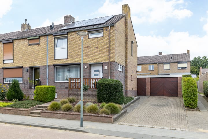 Schoutstraat 14 in Brunssum