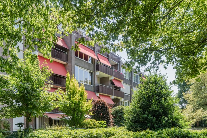 Foto van woning Schoutstraat 63, Geldrop