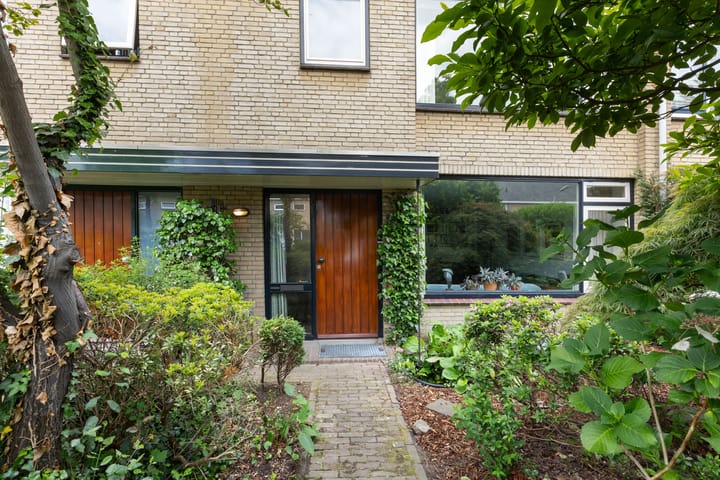 Foto van woning Schoutstraat 7, Nijmegen
