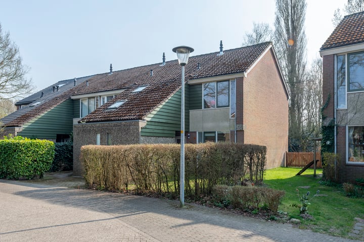 Schouw 23 in Blaricum foto