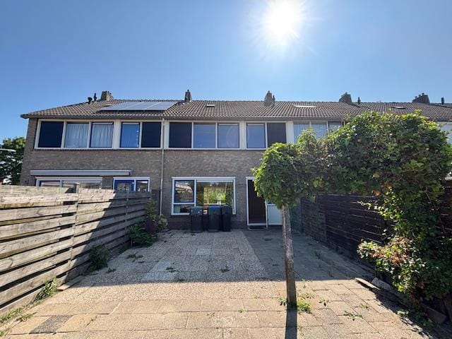 Foto van woning Schouw 32, Lemmer