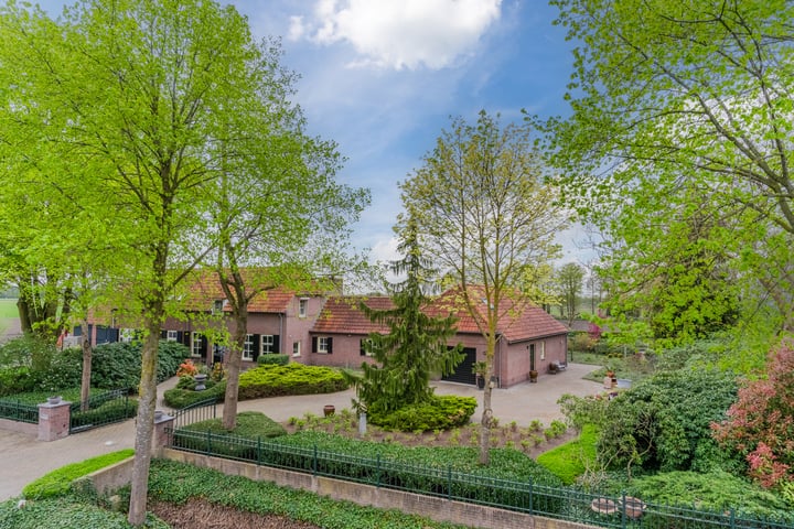 Schouwberg 2 in Hapert foto