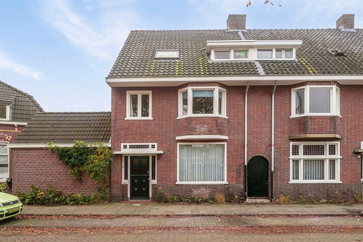 Schouwbroekseweg 27 in Eindhoven foto