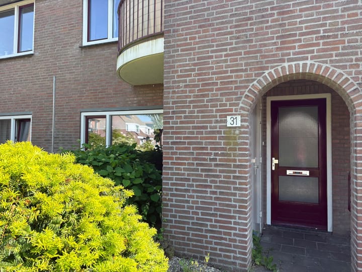 Foto van woning Schouwenbank 31, Zierikzee