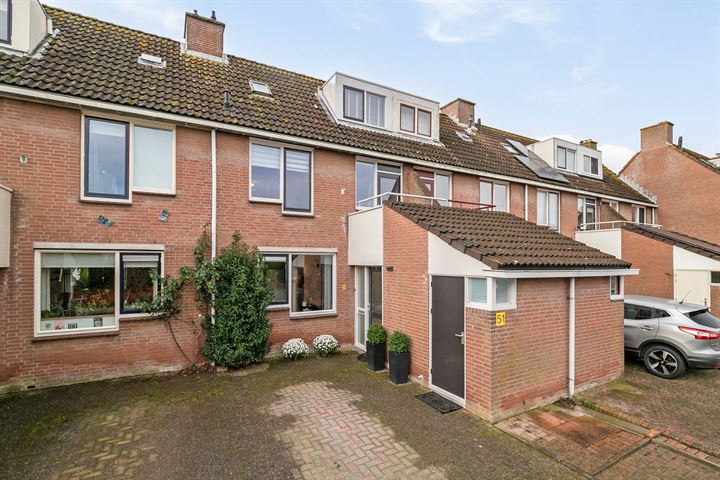 Schouwenbank 51 in Zierikzee foto