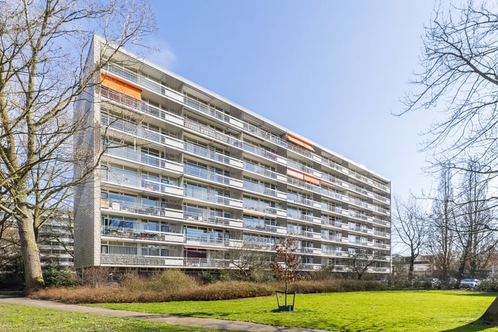 Schouwenselaan 93 in Amstelveen foto