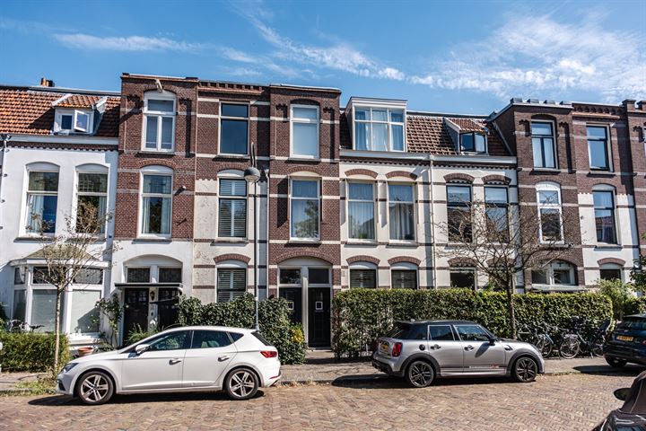 Schouwtjesplein 8 in Haarlem foto