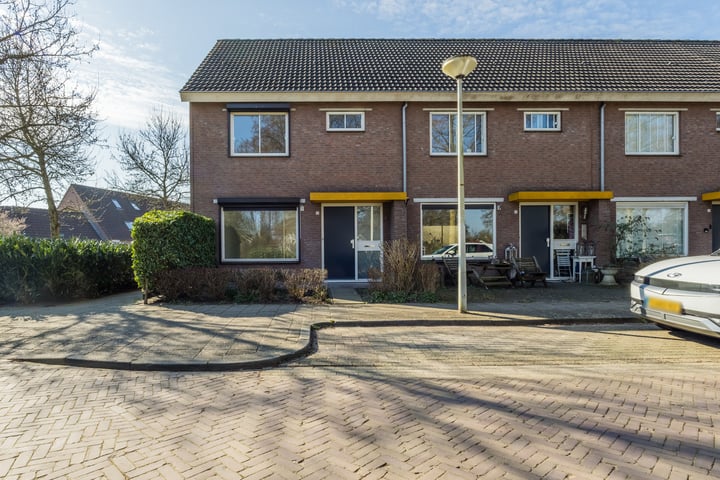 Schraaweide 30 in Westervoort foto