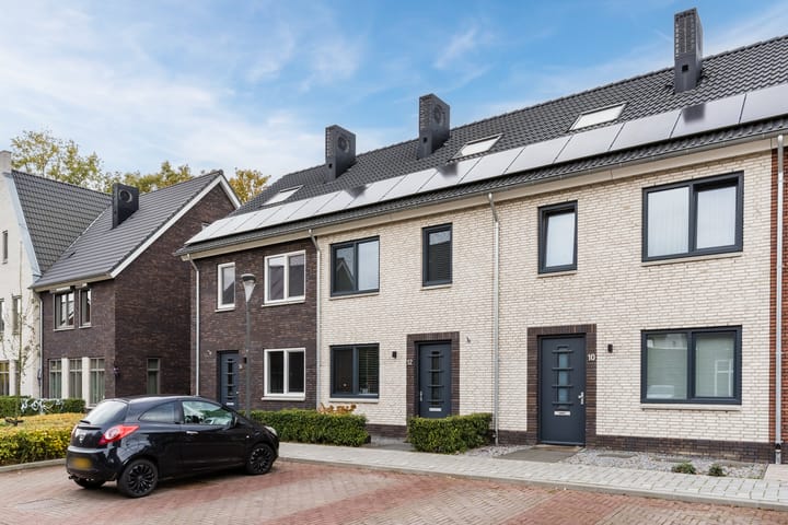 Foto van woning Schrappaardje 12, Best