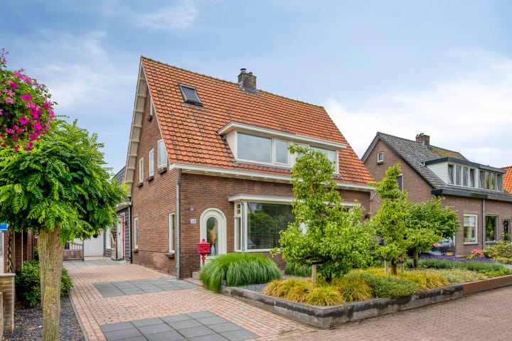 Foto van woning Schras 13, Ederveen