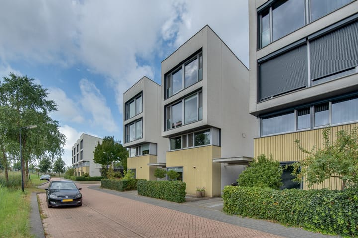 Schrepel 22 in 's-Hertogenbosch foto