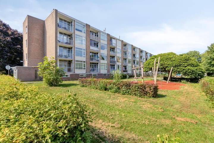 Schrijverspark 131-02 in Veenendaal