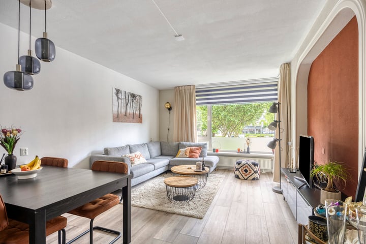 Foto van woning Schrijverspark 151, Veenendaal