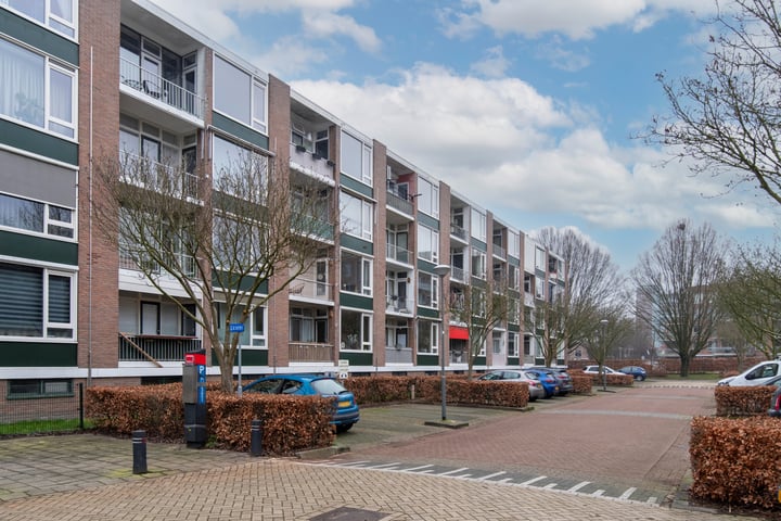 Schrijverspark 153-01 in Veenendaal foto