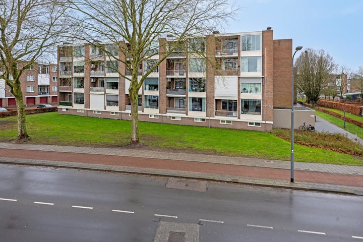 Schrijverspark 167-02 in Veenendaal foto