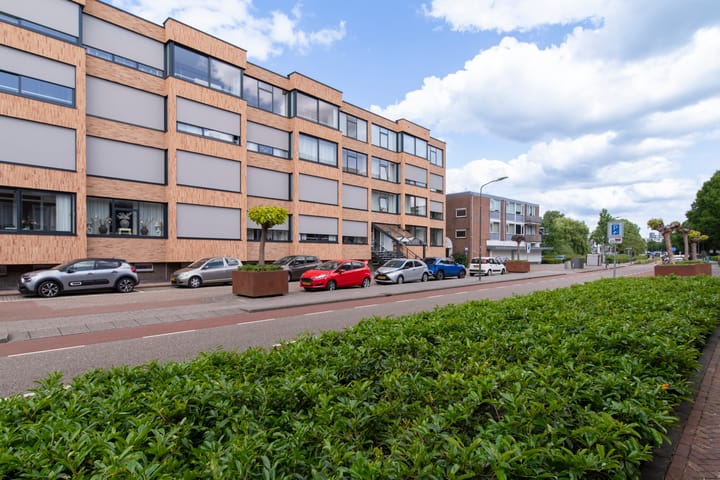 Schrijverspark 57 in Veenendaal foto