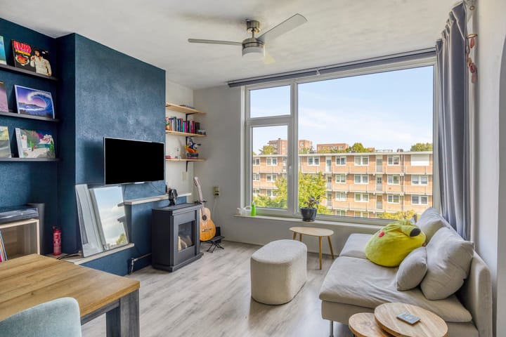 Foto van woning Schrijverspark 95-03, Veenendaal