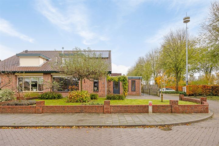 Schriksestraat 16 in Afferden foto